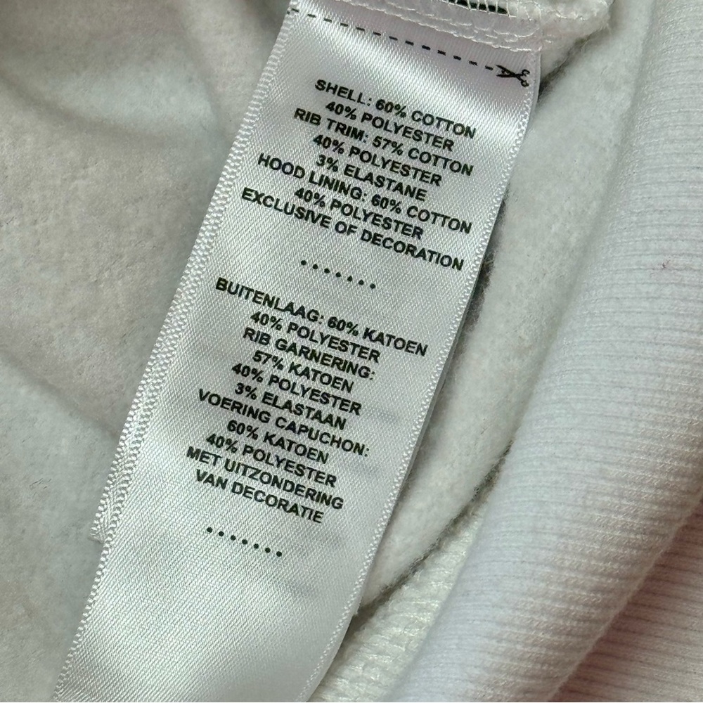 Women’s HARLEY-DAVIDSON “120th Anniversary” Zip-up Hoodie | #W16 - Picture 13 of 15